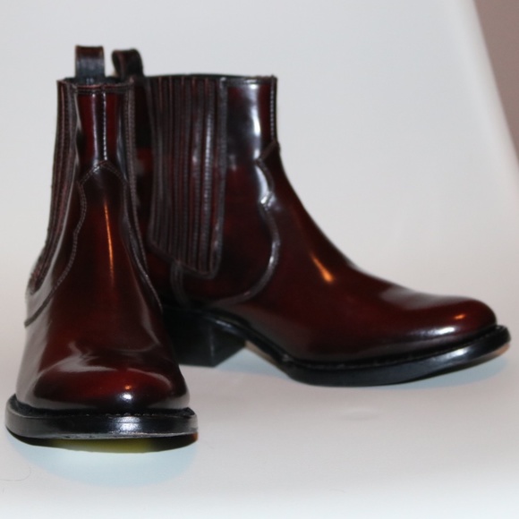 sacha chelsea boot